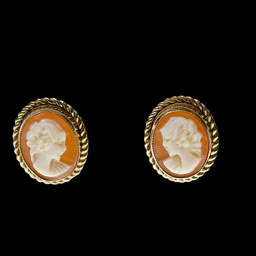 Vintage 9ct gold - 9ct,
