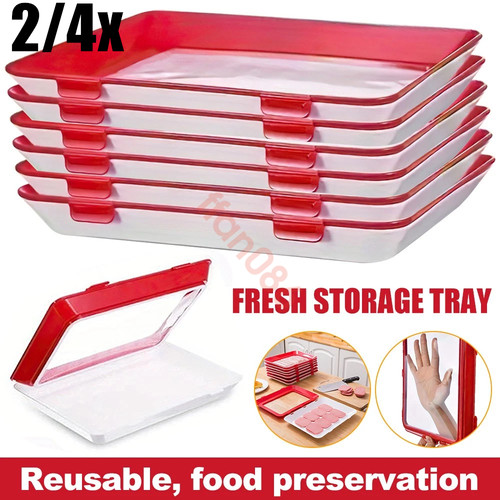 Creative reusable food - creative,