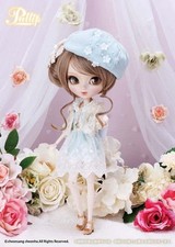 Pullip Groove Cassie Doll