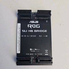 ASUS ROG SLI HB Bridge 2 Slot