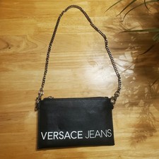VERSACE JEANS Clutch Bag