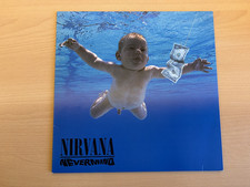 Nirvana - Nevermind Vinyl LP -