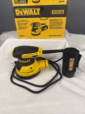 DeWalt DWE6423 5"  Variable