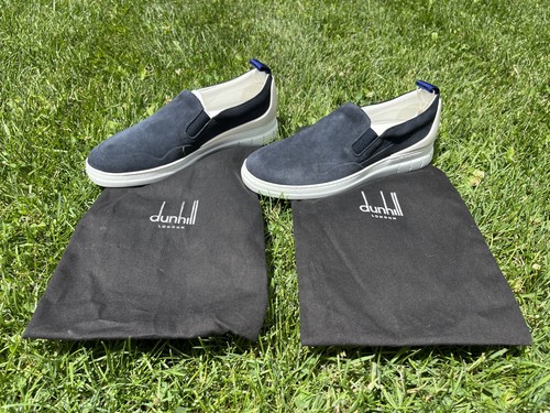 New dunhill radial spoiler - new,