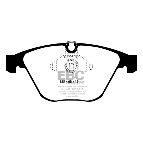 Dp41449r disc brake - brake,
