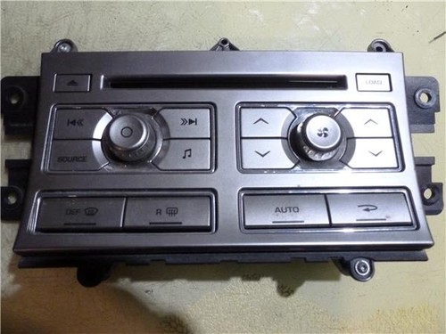 8x2318c858bf controls jaguar - 8x2318c858bf,