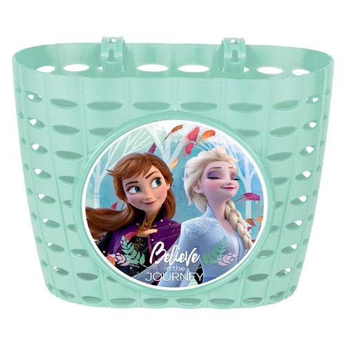 Disney frozen bike basket - disney, 2