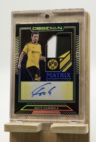 Mats hummels 2019 obsidian - mats, 2019-20