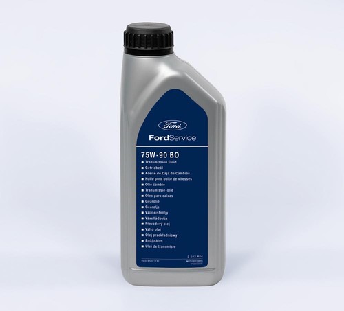Genuine ford gearbox - genuine,