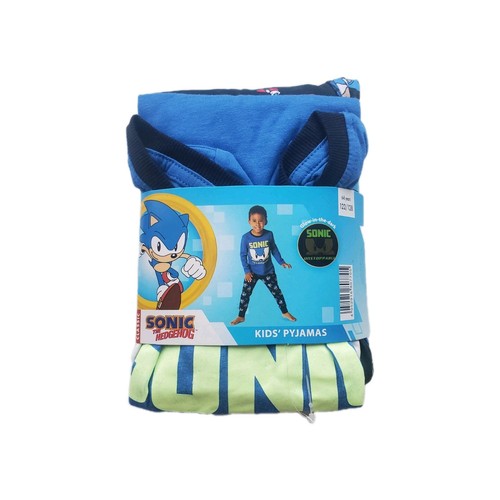 Sonic the hedgehog glow in - the,