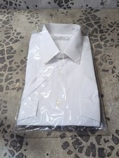 Rael Brook  White Short Sleeve