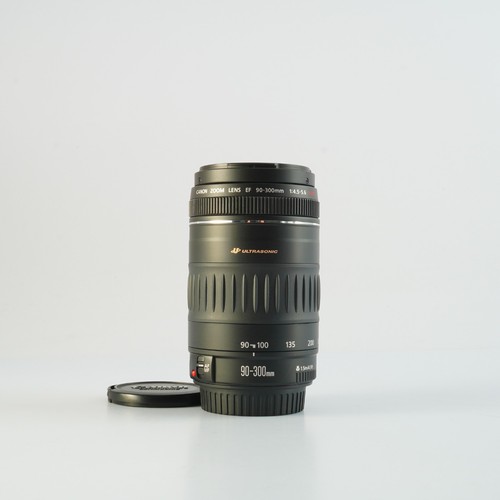 Good canon 300mm - ef, 90-300mm