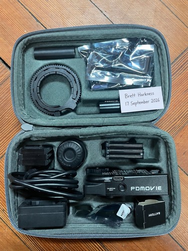 Pdmovie live air smart 50m - pdmovie,