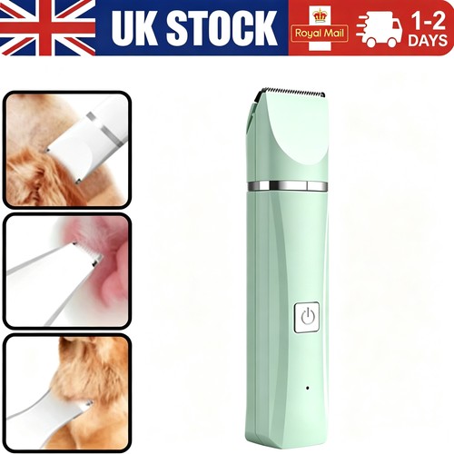 Pet dog clippers electric - dog,