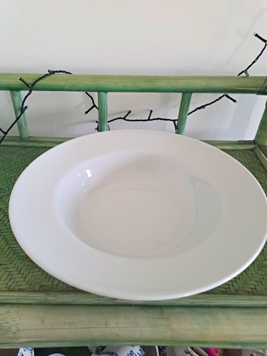 Ikea 365 white - white, pryke