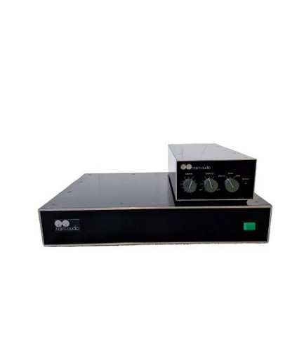 Naim audio nap 160 and - audio,