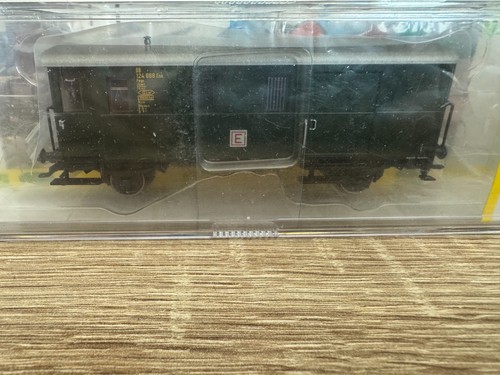 Trix 23997 freight train - trix, h0