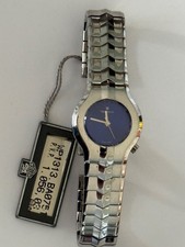 TAG Heuer Alter Ego Blue