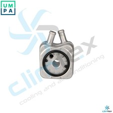 OIL COOLER ENGINE OIL CH8-030