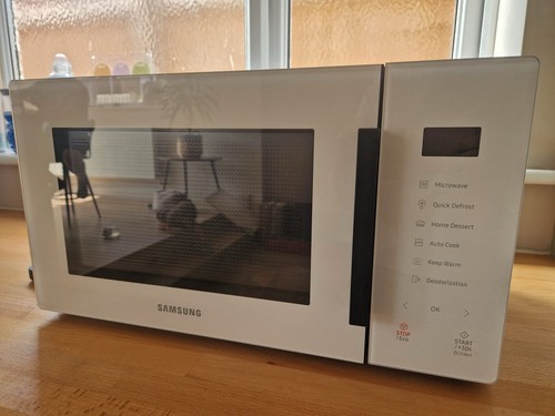 Samsung solo bespoke - samsung,