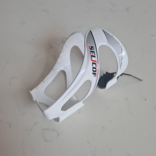 Selcof carbon bike water - carbon,