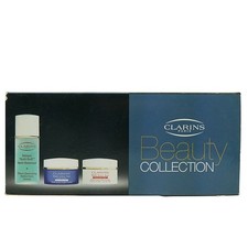 Clarins Beauty Collection 3pc