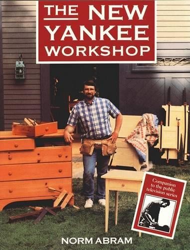 The new yankee workshop - new,