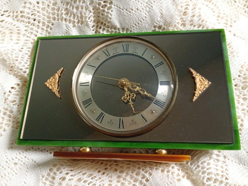Vintage metamec mantle - metamec,