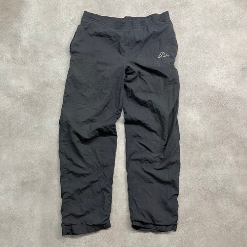 Kappa track pants - track, mens