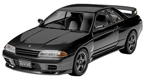 Tamiya nissan skyline - tamiya, 1/24
