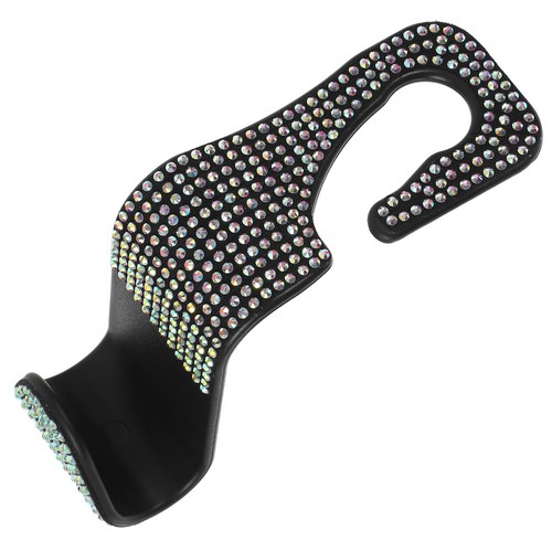 Headrest hook car seat - car,