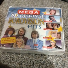 Various Artists - 80 Original