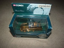 Corgi Classics 04202 Gold