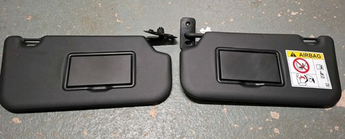 Ford ranger sun - visor, rhd