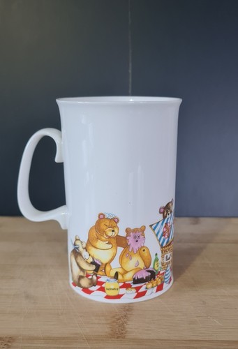 Dunoon fine bone china - fine, mug