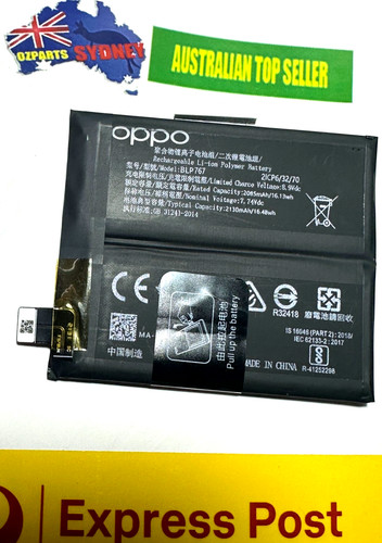 For oppo find pro blp767 - oppo, x2