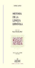 HISTORIA DE LA LENGUA ESPANOLA