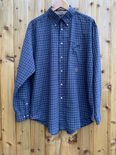Tommy hilfiger men blue - tommy,