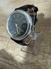 Vintage wrist watch wostok - vintage,