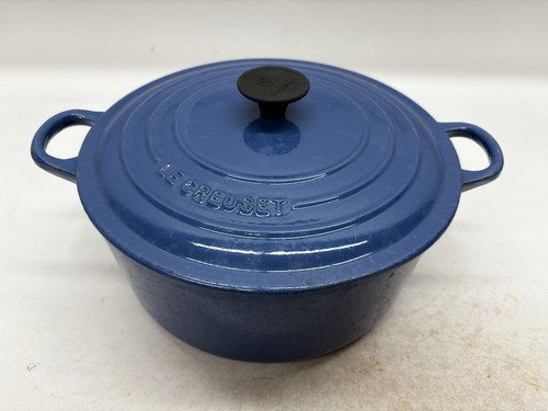 Creuset casserole dish - creuset,