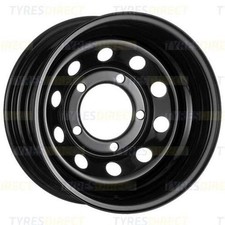 x4 15x10 BLACK GOJO'S DEEP