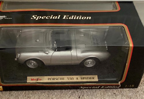 Maisto special edition - maisto,