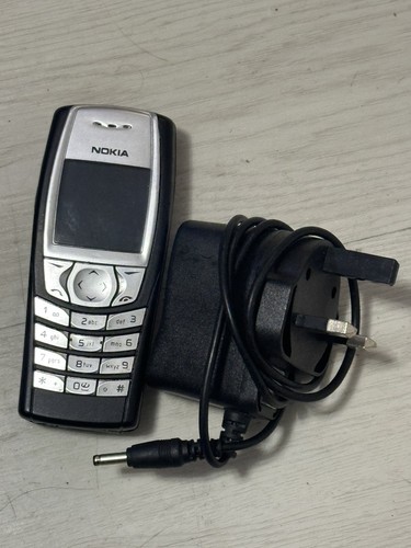 Nokia 6610i classic retro - 6610i,