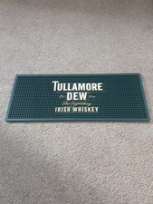 TULLAMORE DEW Irish Whiskey