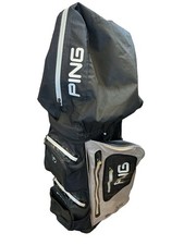 Ping pioneer monsoon - cart, bag