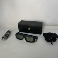 NVIDIA 3D Vision 2 IR GAME