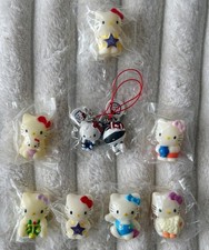 Hello Kitty Vintage Charm &