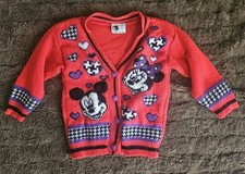 VINTAGE MICKEY MINNIE DISNEY