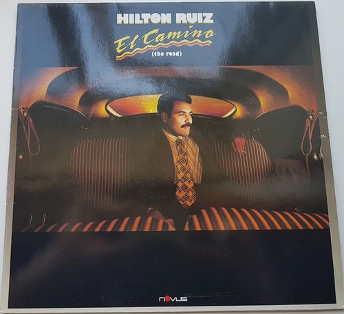 Hilton ruiz camino the - hilton, (the