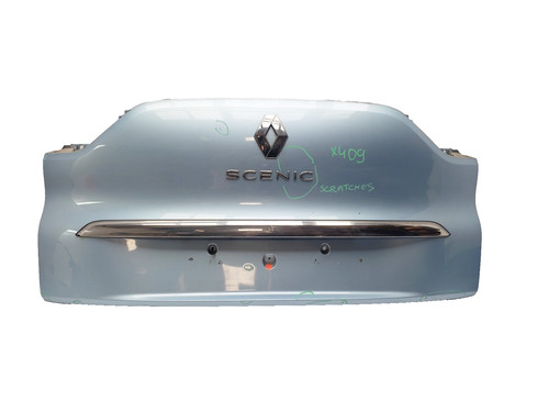 Renault grand scenic mk4 - scenic,